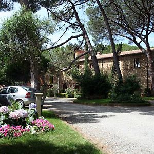 Villa Bolgherello
