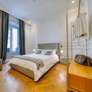 Via Chiodo Luxury Rooms